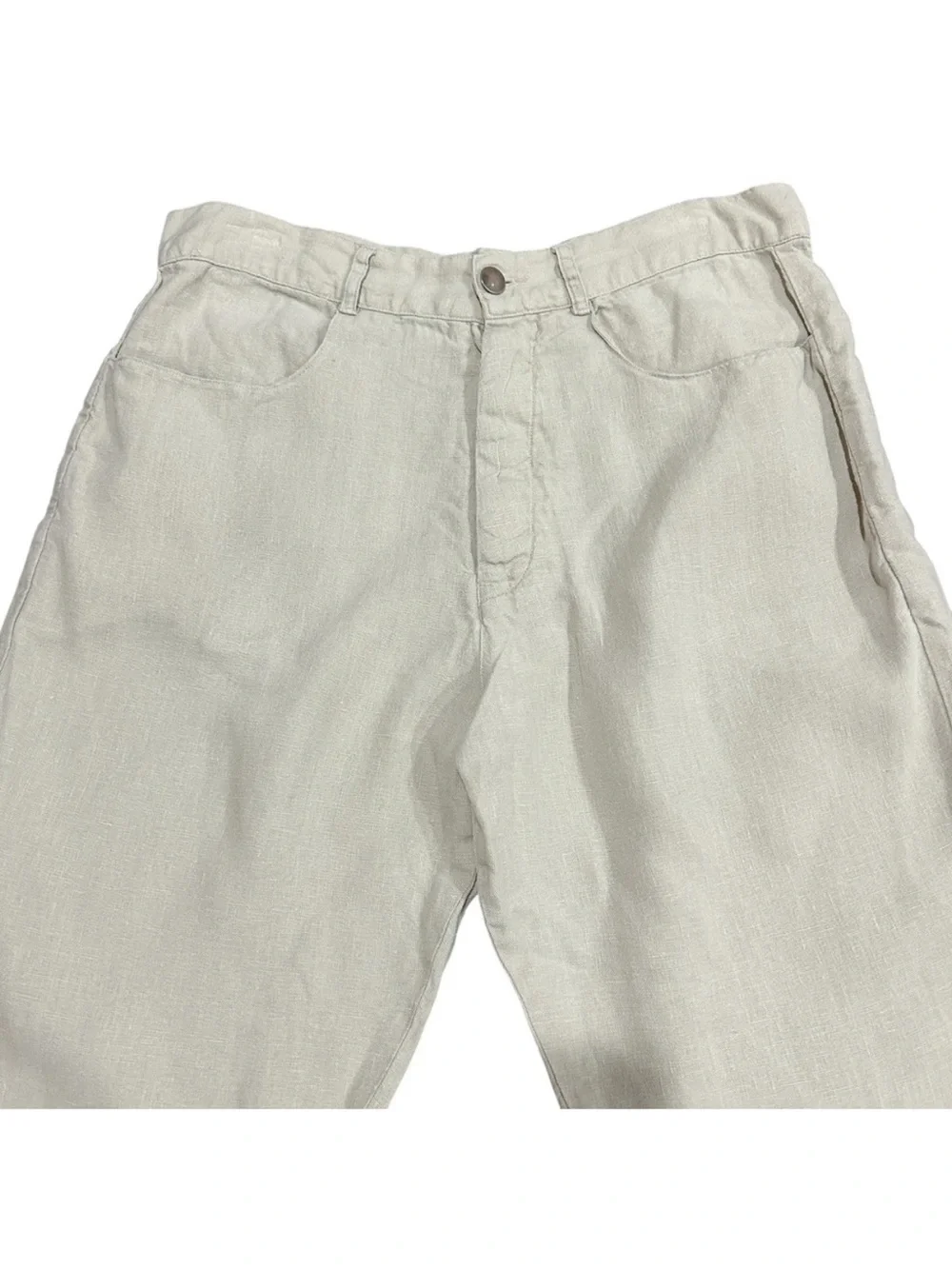 Alex Crane Women's Pants 30 